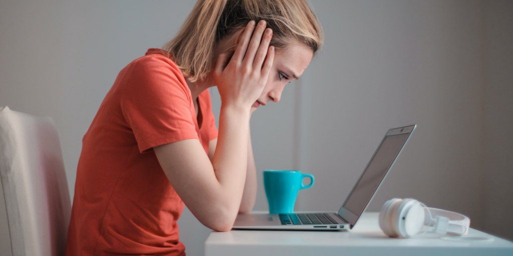 Why Users Leave Your Website