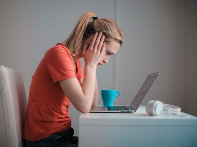 Why Users Leave Your Website