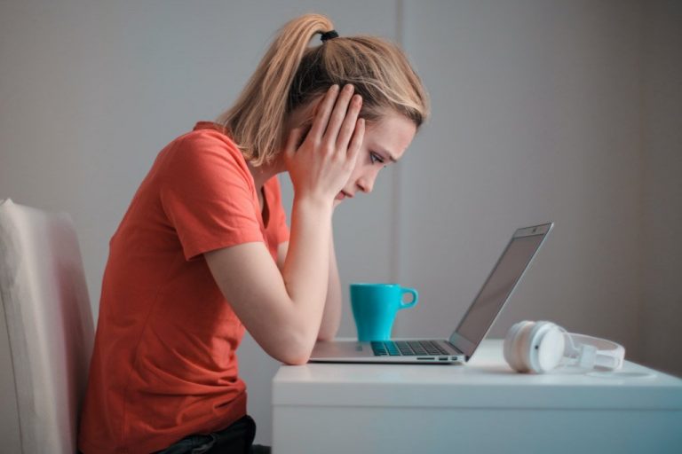 Why Users Leave Your Website